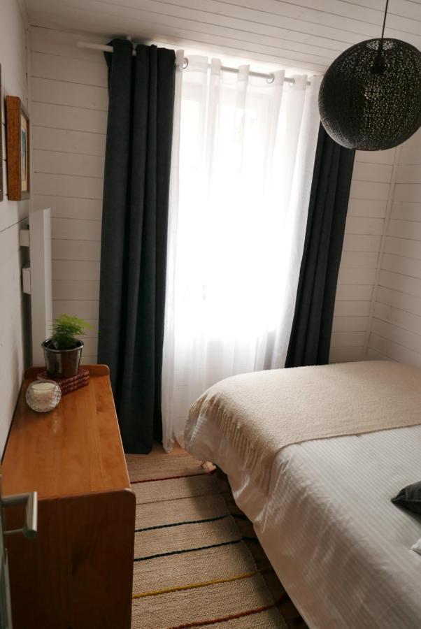 Villa De La Plage, La Baie Du Mont-Saint-Michel, Sauna Dragey 外观 照片